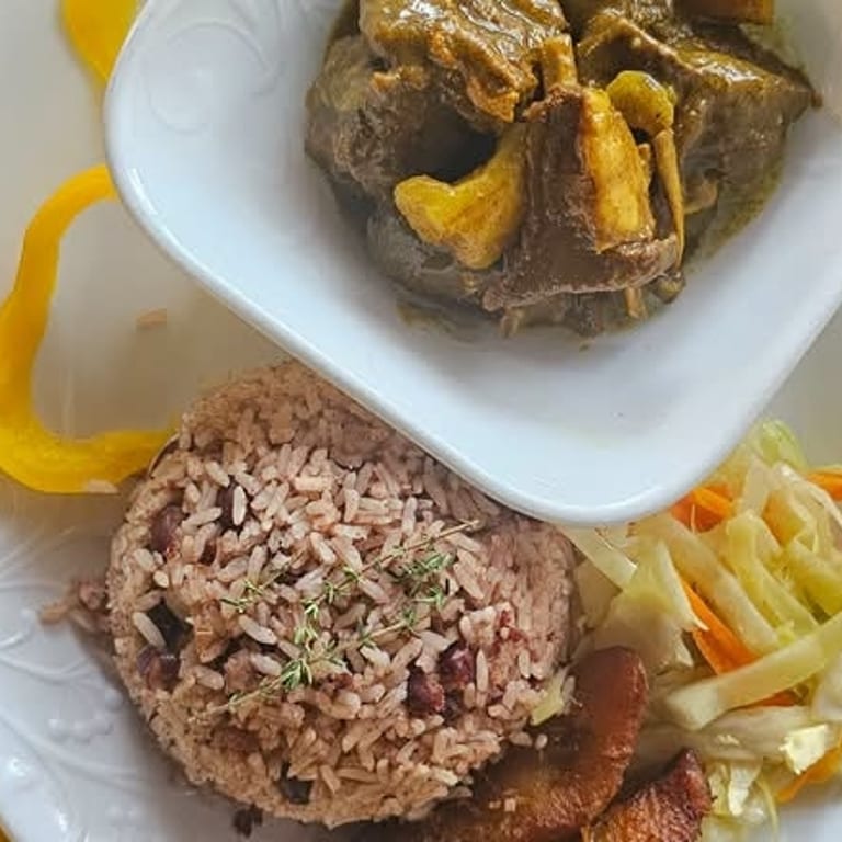 Delicious Callaloo Dishes